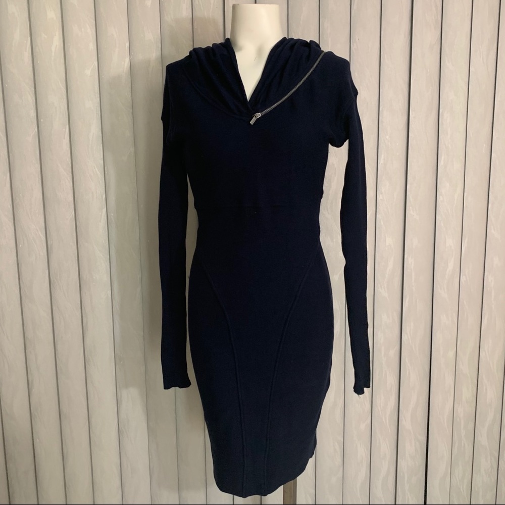 BCBG Maxazria Sweater dress
